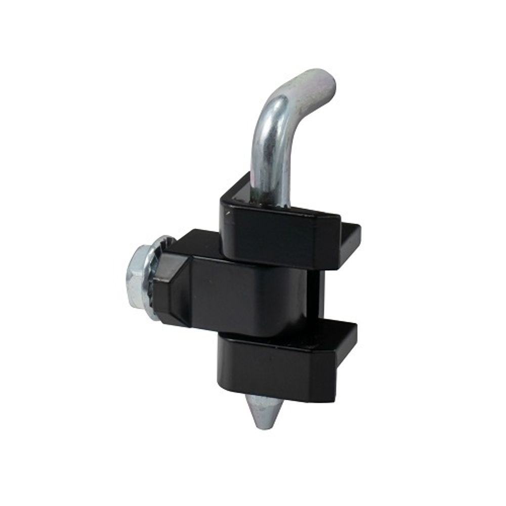 Петля угловая EZ 097-2.5