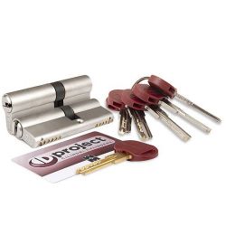 Цилиндровый механизм MOTTURA DPC1D3151 S3