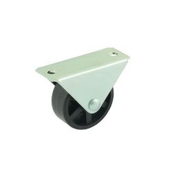 Ролик опорный малый КУНГУР 493-2 цинк