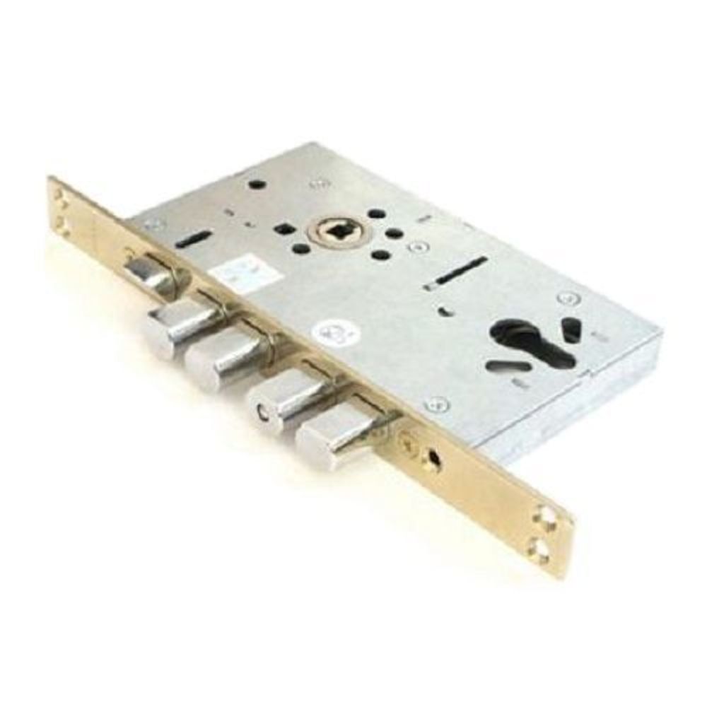 Замок врезной APECS T-05 G