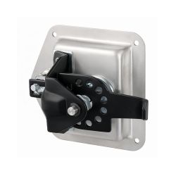 Замок с "Т"-образной ручкой (мастер-ключ)