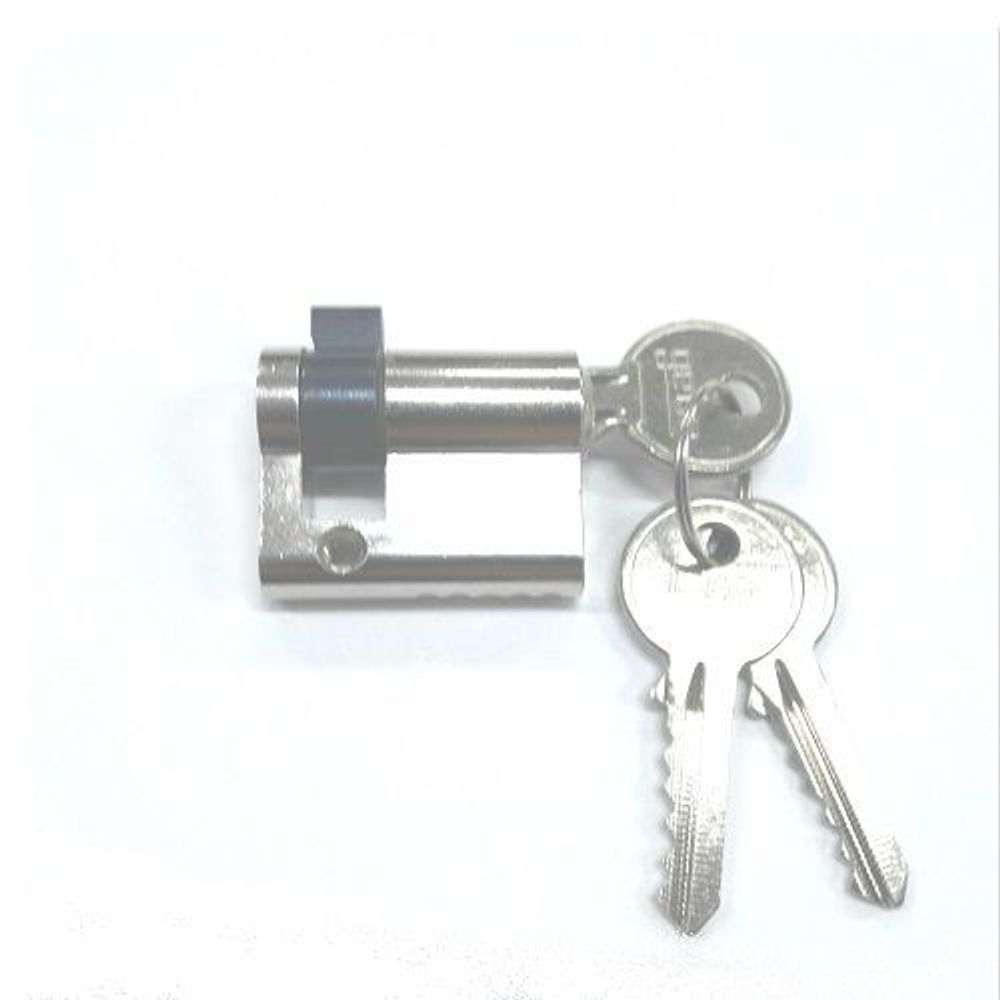 Полуцилиндр Busch Jaeger 0521 PZ-GS