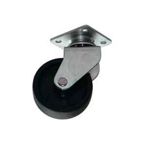 Колёсная опора 311 одноосная