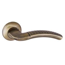 Ручка раздельная PUNTO LOGICA TL ABG-6