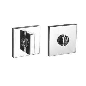 Завертка под фикс. RENZ SLIM BK 03 CP (хром блестящий)