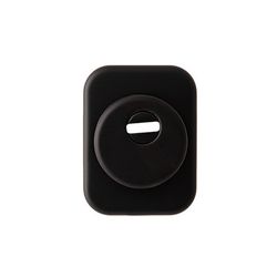 Броненакладка APECS Pro 50/27-DP-15-BLM