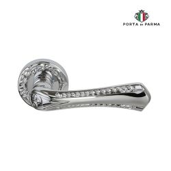 Ручка раздельная PORTA DI PARMA Sissi CP хром