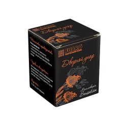 Упор дверной FUARO DS SM01 MAB-6 темная бронза /31491/