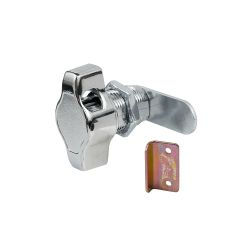 Замок колодочный 2120-30 (0160/30)