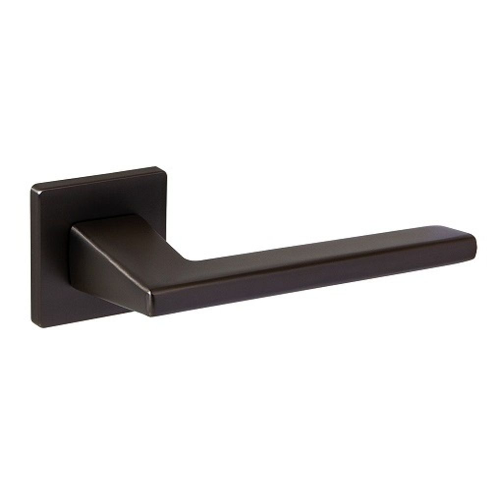 Ручка раздельная FUARO PRIME SL GR-23 графит /44295/