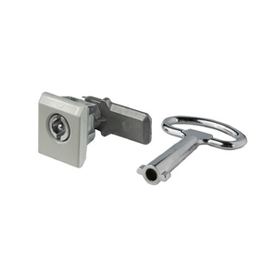 Замок мебельный PS-001