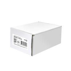 Петля скрытой установки PUNTO UNION 2.2 ZN BL черный /59171/