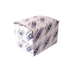 Замок накладной Apecs 9331-C-BN