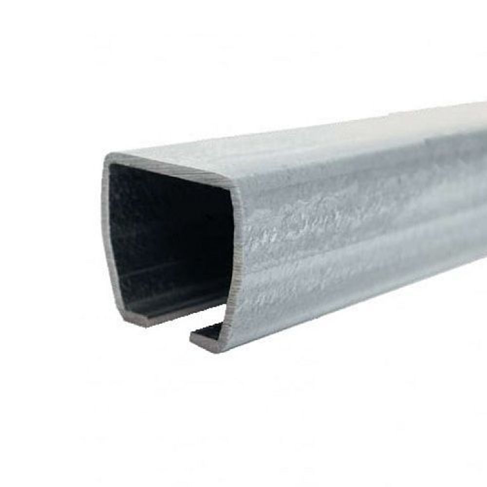 Шина направлющая, длина 5,3м  (оцинкованная) SG.01.001-5.3