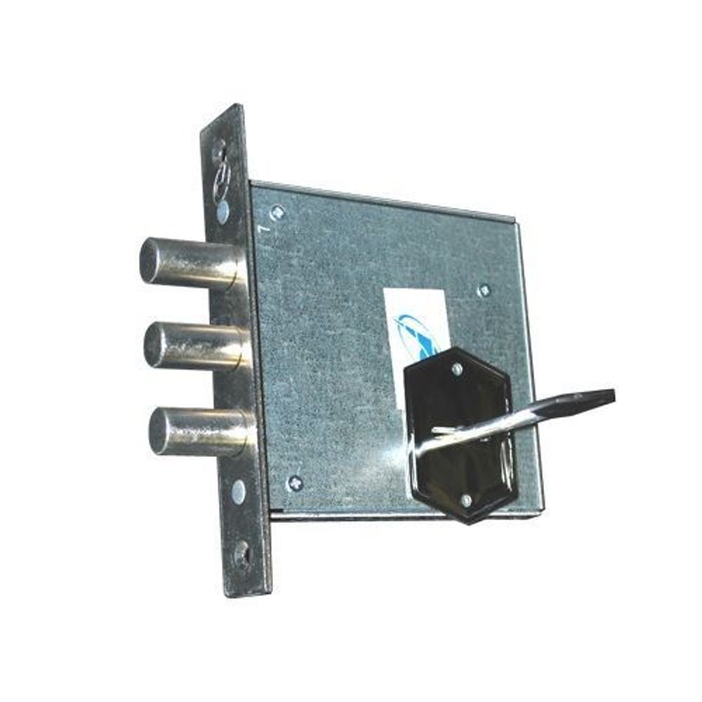 Замок врезной НПО 21.09