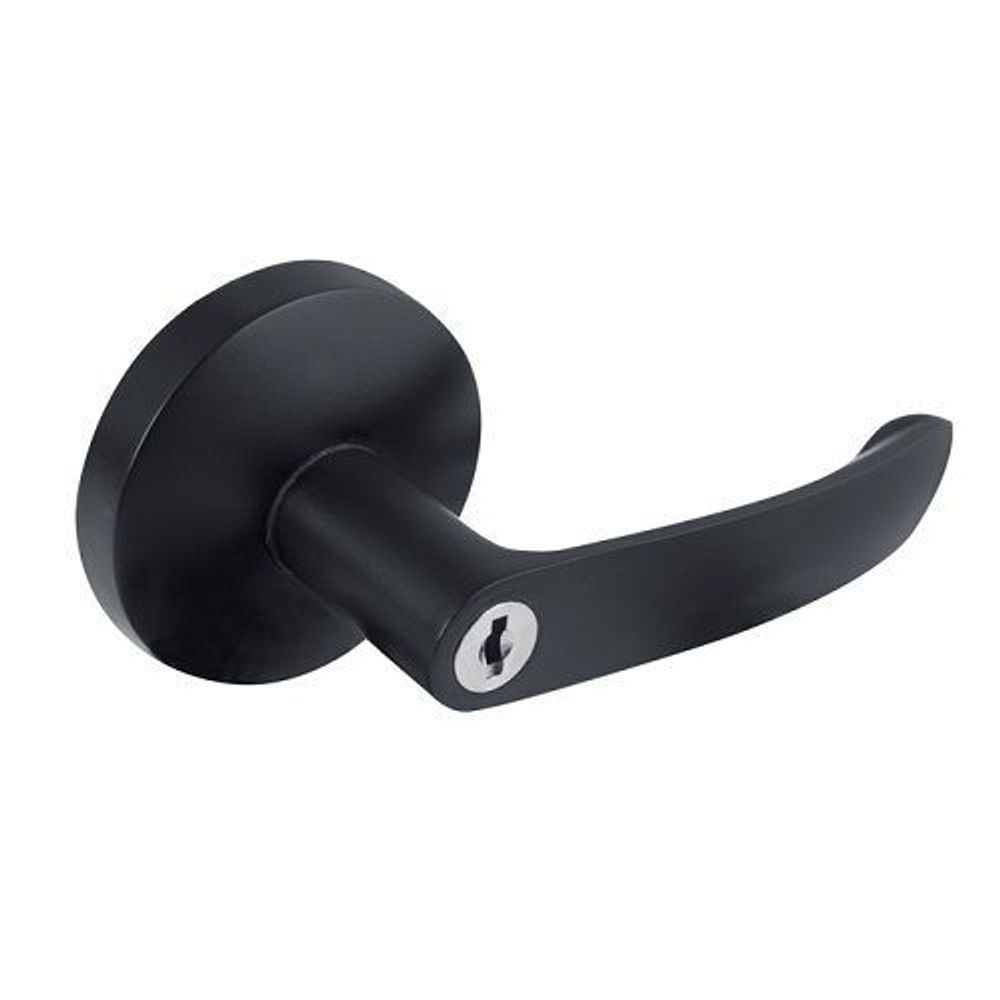 Ручка накладная FUARO H-101 с фиксацией ключом (1700В и 1700С)