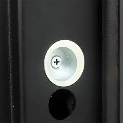 Эксцентрик APECS AE-01-29/23-A-M