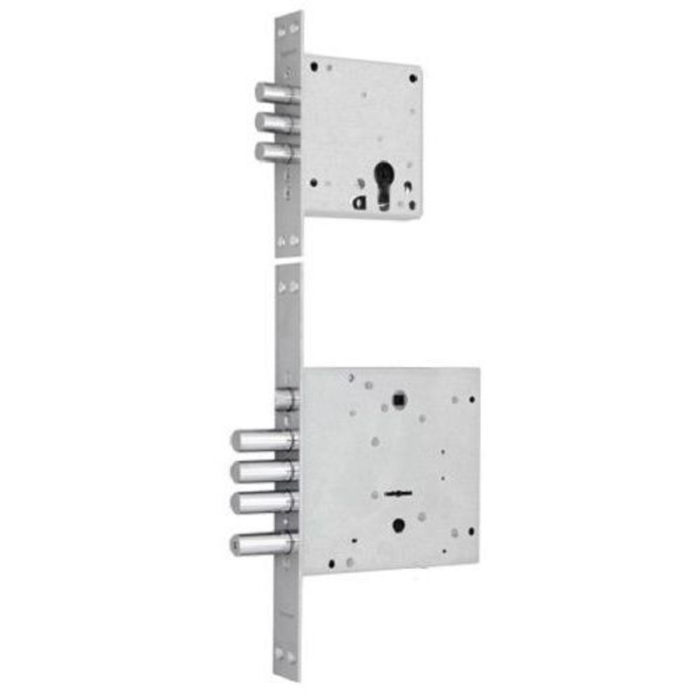 Комплект замков №8 BORDER 60021