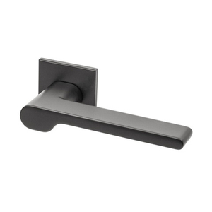 Ручка раздельная ARMADILLO COTTA K.YM BL-26 черный /62187/