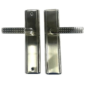 Ручка сплошная CFR (глухая) правая ЗАМКОФФ