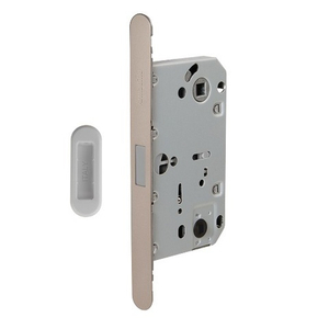 Магнитная защелка ARMADILLO WC GRAVITY.PRO G01.196.50.96 SN мат.никель /57293/