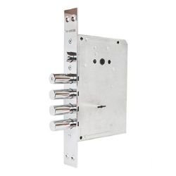 Замок врезной BORDER 77462 ЗВ9-6УН/15 (КЛП15-120)