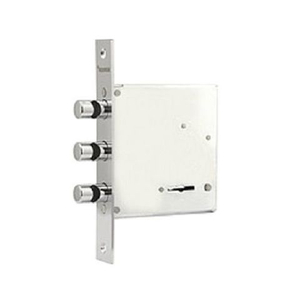 Замок врезной BORDER 71210 ЗВ8-8БП/15 (КСП-74) правый