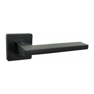 Ручка дверная VANTAGE V44BL-2 черный