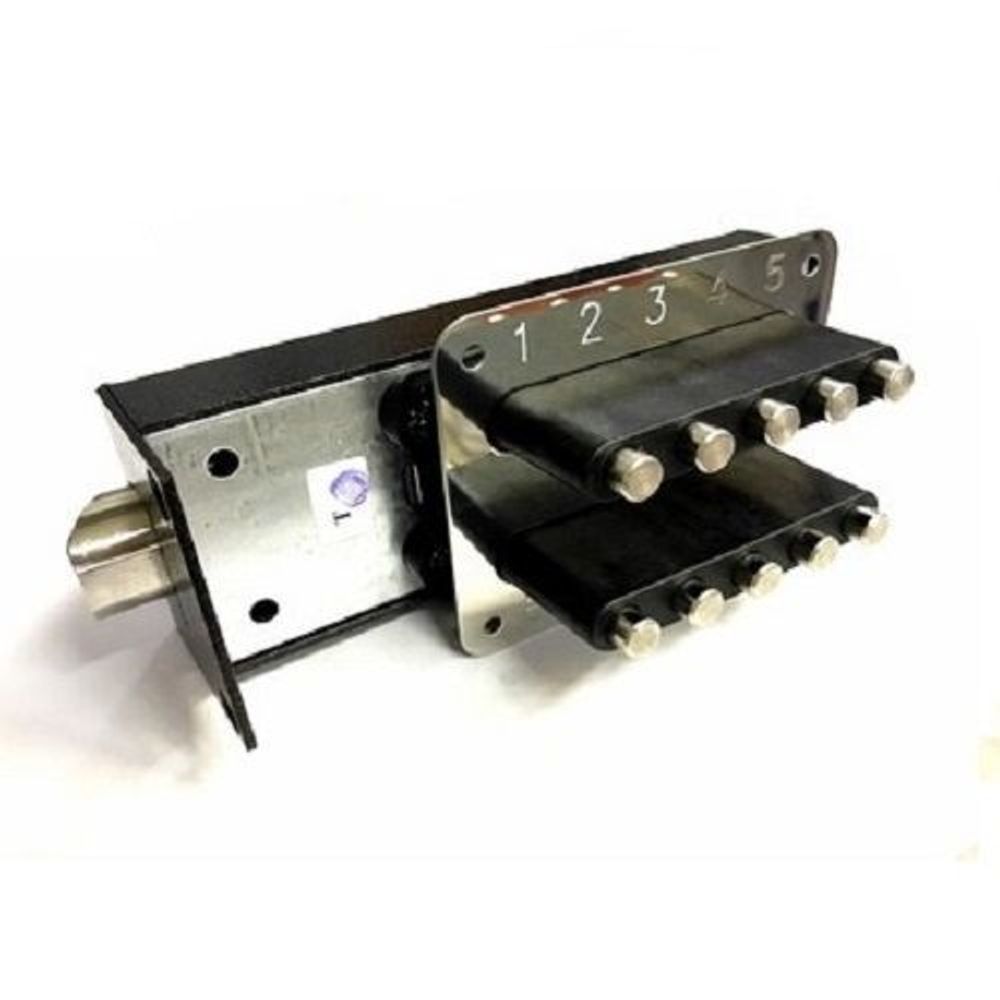 МЕТТЭМ ЗКП-2/(ЗКП-40)