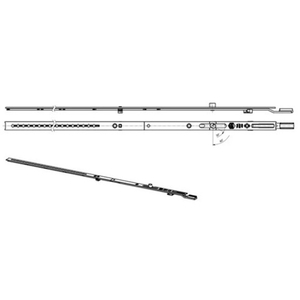 Удлинитель ECO 600мм, 1VZ