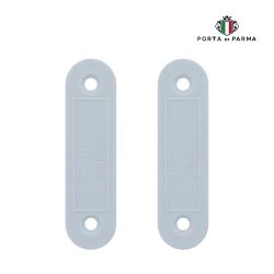 Магнитная защелка PORTA DI PARMA B-MAG DM1 (white) белый