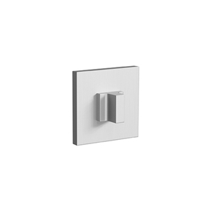 Завертка сантехническая PALLINI PAL-COS-WC-S SC (матовый хром)