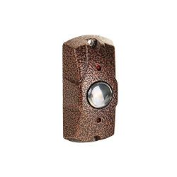 Кнопка выхода AVG-100 медь, накладная вандалозащитная