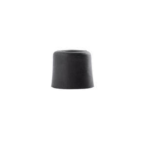 Упор дверной AJAX DSF-30/25 BL черный /61293/