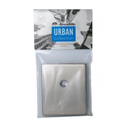 Накладка на шток цилиндра ARMADILLO ESC.O.USS/K (BK Protector/USS) MWSC-33 итал. тисненый /43001/