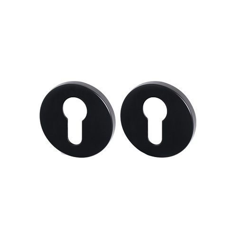 Накладка ARMADILLO CYLINDER ET URS BL-26 черный