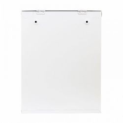 Ящик почтовый АЛЛЮР №3010 белый