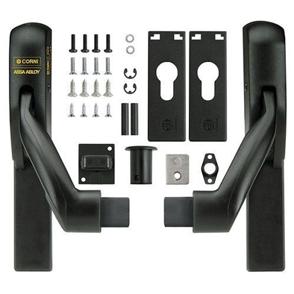 NPM16 205 CORNI ASSA ABLOY (Корни Асса Аблой) 02 Механизм анти-паник Eurosmart /38339/