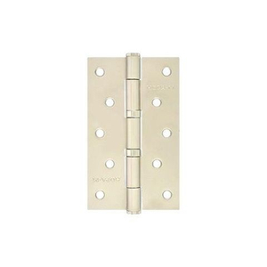 Петля дверная НОРА-М 5"-2BB CP (1 шт)