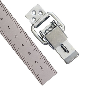 Замок накидной L=46 цинк