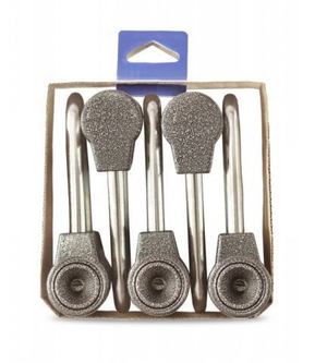 Набор замков ЧАЗ ВС2-4А-01 (5+9)