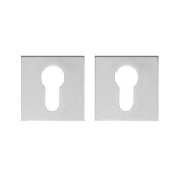 Накладка под цилиндр FUARO ET DM CP-8