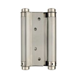 Петля дверная пружинная ARMADILLO BH586SS (5DSS) SN