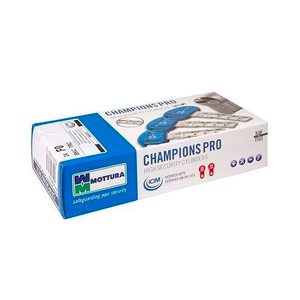 Цилиндровый механизм под вертушку (дл. шток) MOTTURA CP4P713101 (102 мм/66+10+26) никель /39153/