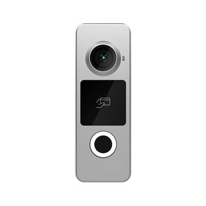 Вызывная видеопанель iLexa HD EM никель