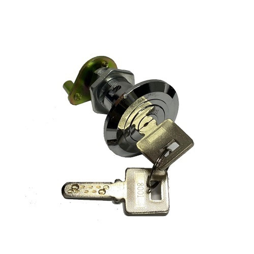 Замок сейфовый BSD L55