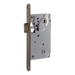 Корпус замка НОРА-М 13-90 мм (ст.бронза)