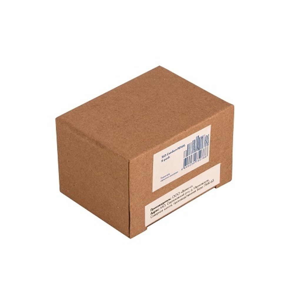 Толкатель скрытого монтажа ARMADILLO Comfort - PENAL K-push /60559/