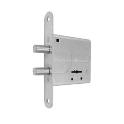 Замок врезной ПРОСАМ 76610