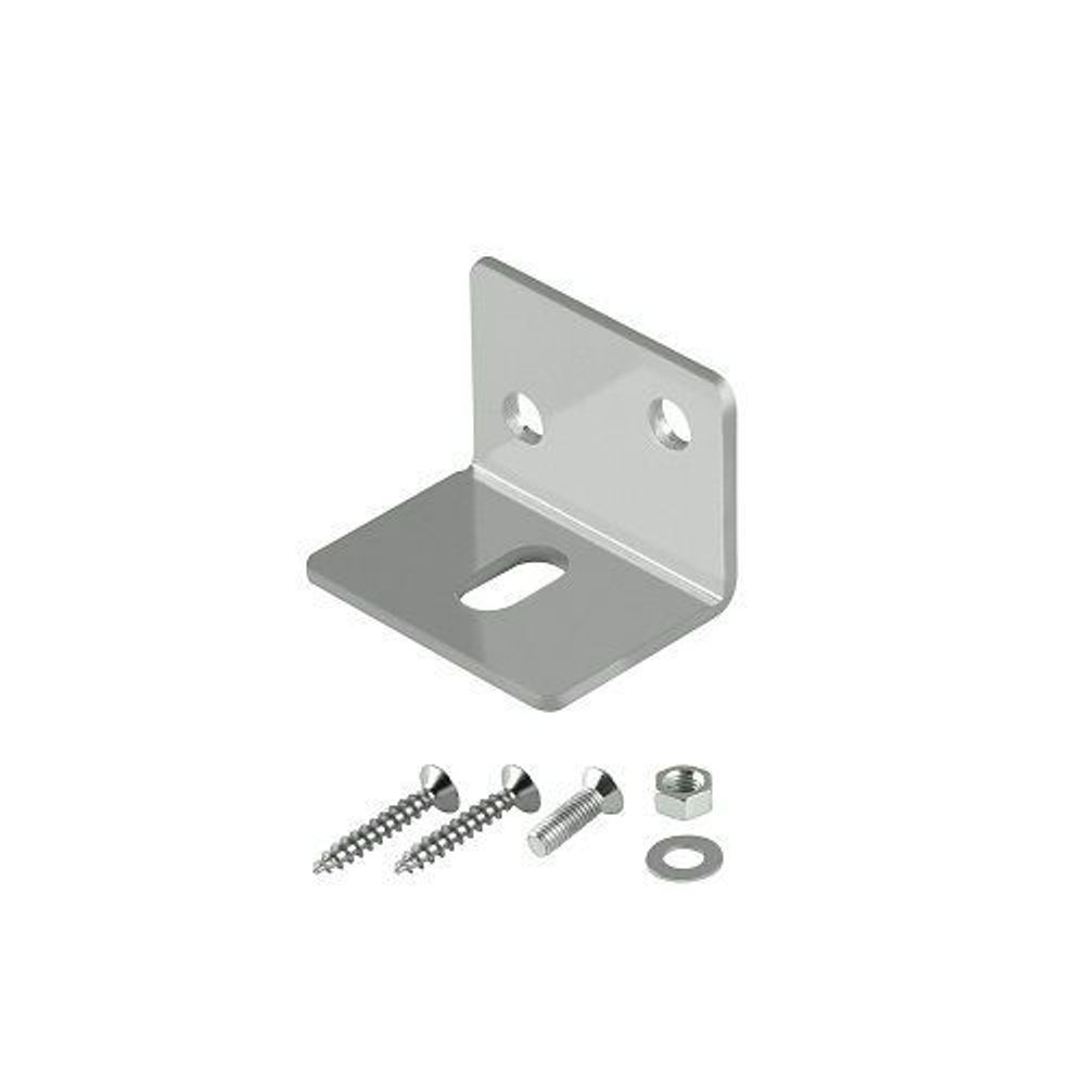 Монтажный уголок для верхней направляющей ARMADILLO Comfort mounting bracket